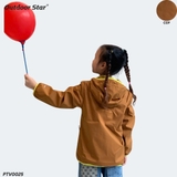 PARTS Kids 2L fleece lined
