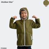 PARTS Kids 2L fleece lined