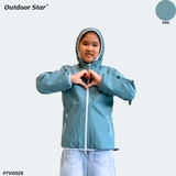 PARTS Kids 2L fleece lined