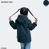 PARTS Kids 2L fleece lined