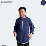 PARTS Kids 2L fleece lined