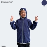 PARTS Kids 2L fleece lined