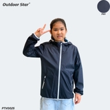PARTS Kids 2L fleece lined