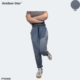 PARTS Womens knitted pants