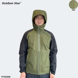 PARTS Mens 2.5L jacket
