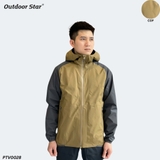 PARTS Mens 2.5L jacket