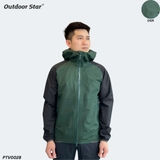 PARTS Mens 2.5L jacket
