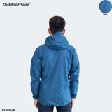 PARTS Mens 2.5L jacket