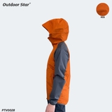 PARTS Mens 2.5L jacket