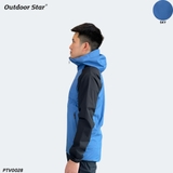 PARTS Mens 2.5L jacket