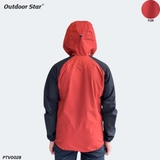 PARTS Mens 2.5L jacket