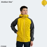PARTS Mens 2.5L jacket