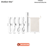 Cutlery Set