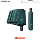 3 Fold Umbrella