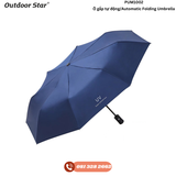 Automatic Folding Umbrella