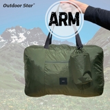PARTS Travel Bag