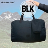 PARTS Travel Bag