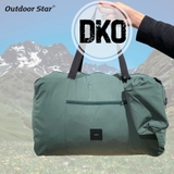 PARTS Travel Bag