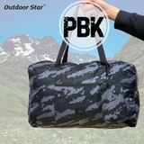 PARTS Travel Bag