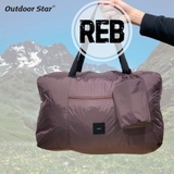PARTS Travel Bag