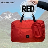 PARTS Travel Bag