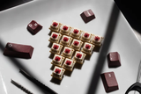 Bsun Strawberry Cheesecake R2 Tactile Switch | 60g