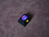 [GB] Skull Novelty Artisan Keycap - Fill The Void