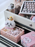 Switch HMX Jiyi | Chiikawa | HMX | 45g | Công tắc bàn phím cơ | TheKeebsOfLeser