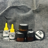 Dầu Mỡ Krytox GPL 205 Krytox GPL 105 - Dầu mỡ lube switch lube stab bàn phím cơ - TheKeebsOfLeser