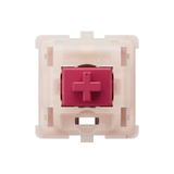 Switch phím cơ Cherry MX2A Petal | Tactile 45g | Clack | TheKeebsOfLeser