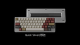 [PreOrder] BD60 Keyboard Kit