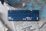 [Pre Order] [Case] Athena 1800 Keyboard Kit