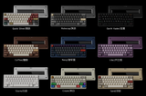 [PreOrder] BD60 Keyboard Kit