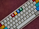 [GB] Skull Novelty Artisan Keycap [Patch 2]