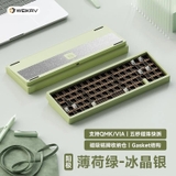 Lucky65 v2 Keyboard Kit