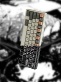 JTK Sashimi