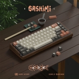 JTK Sashimi