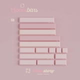 [Pre-Order] JTK Bubblegum