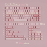 [Pre-Order] JTK Bubblegum