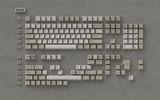[Pre-Order] JTK Beige ( Classic Red)