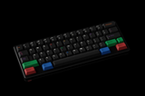 [PreOrder] BD60 Keyboard Kit