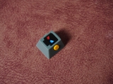 [GB] Skull Novelty Artisan Keycap - Fill The Void