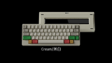 [PreOrder] BD60 Keyboard Kit