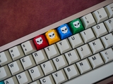 [GB] Skull Novelty Artisan Keycap [Patch 2]