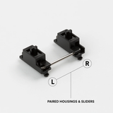 Bộ stabilizer Typeplus x YiKB