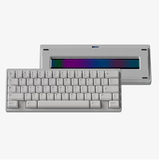 [PreOrder] BD60 Keyboard Kit