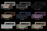 [PreOrder] BD60 Keyboard Kit