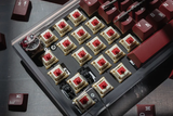Bsun Strawberry Cheesecake R2 Tactile Switch | 60g