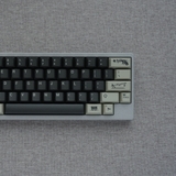 [PreOrder] BD60 Keyboard Kit
