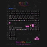 80Retros Day of the Dead